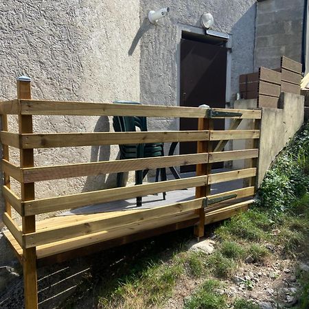 La Dent Du Loup A La Campagne, Proche De Grenoble Villa Noyarey Kültér fotó