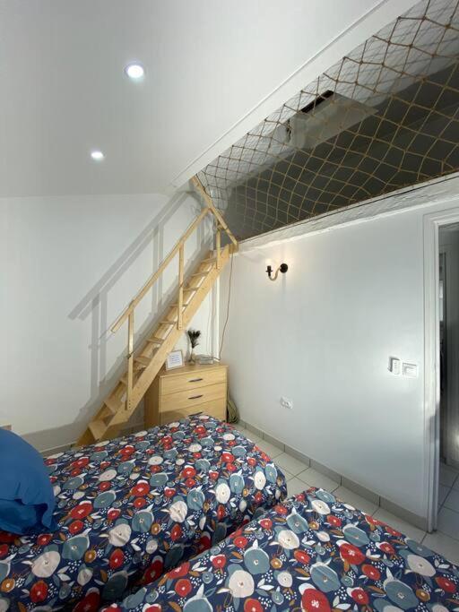 La Dent Du Loup A La Campagne, Proche De Grenoble Villa Noyarey Kültér fotó